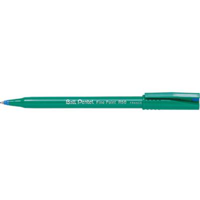 Pentel Roller ball pen Ball Pentel R50 0.4 mm Blue R50-C 1 pc(s)