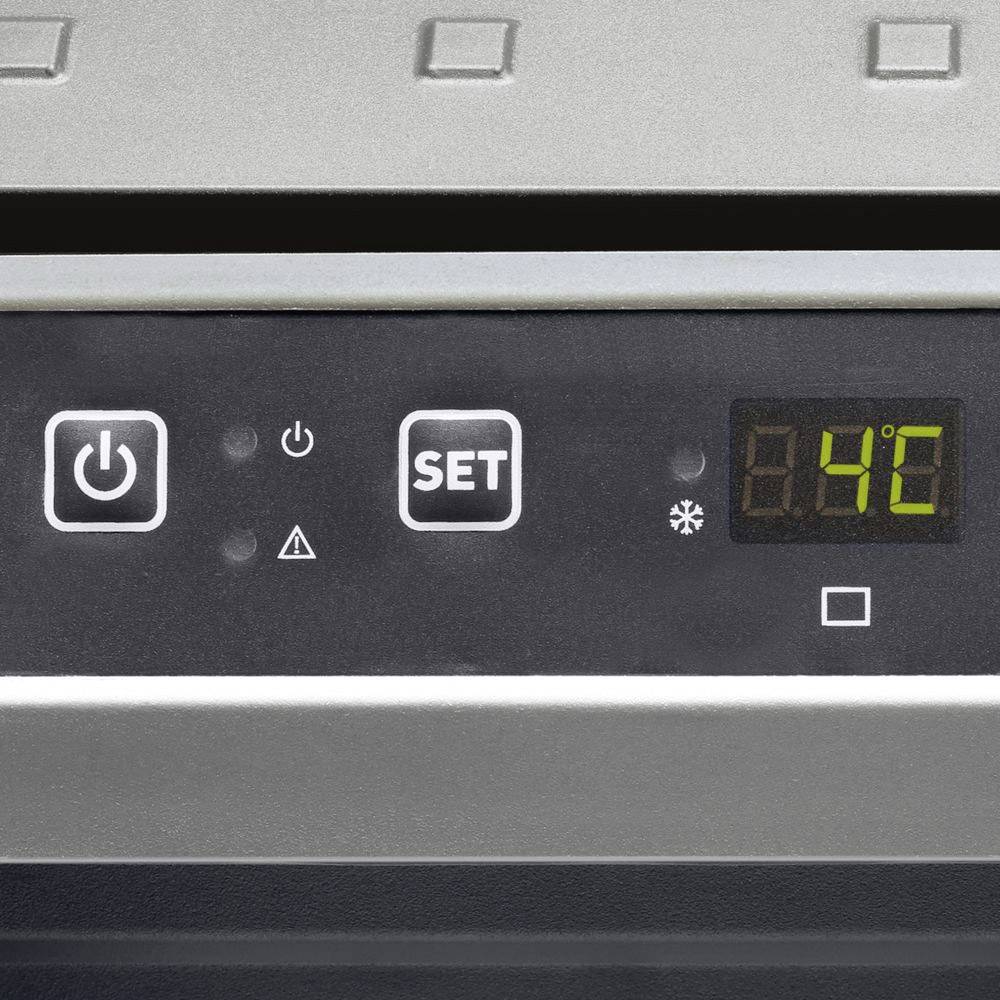 dometic coolfreeze cfx 50w kompressorkühlbox 46 liter