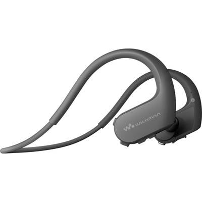 Buy Sony NW-WS623 In-ear headphones Bluetooth® (1075101) Black MP3
