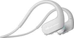 Sony Nw Ws623 Bluetooth Sports In Ear Headphones In Ear Mp3 Player Sweat Resistant Waterproof Grey Conrad Com