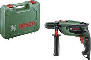 Bosch Home and Garden UniversalImpact 700  1-speed-Impact driver 701 W incl. case