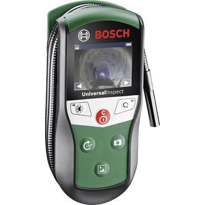 Bosch Home and Garden 0603687000 Endoscope  Probe diameter: 8 mm Probe length: 950 mm