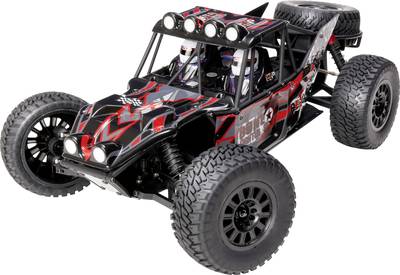 reely dart buggy