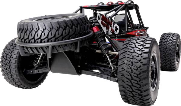 reely dart buggy
