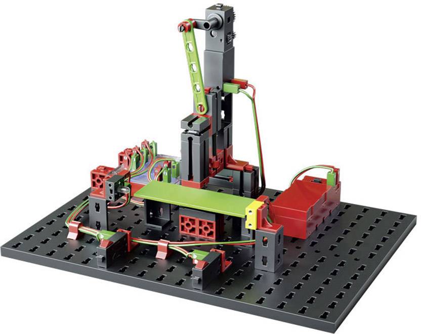 fischertechnik Robot Robotics-BT-Smart Beginner Set Assembly kit 540586-7