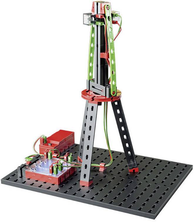 fischertechnik Robot Robotics-BT-Smart Beginner Set Assembly kit 540586-8