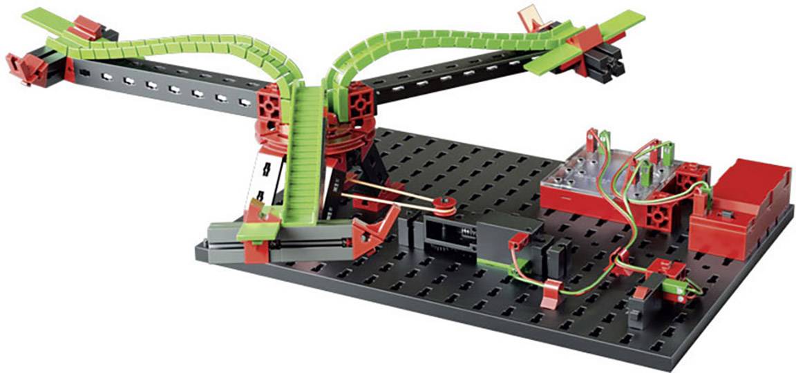 fischertechnik Robot Robotics-BT-Smart Beginner Set Assembly kit 540586-10