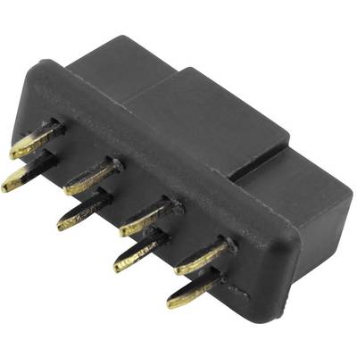 Image of Reely Servo socket 8-pin 1 pc(s)