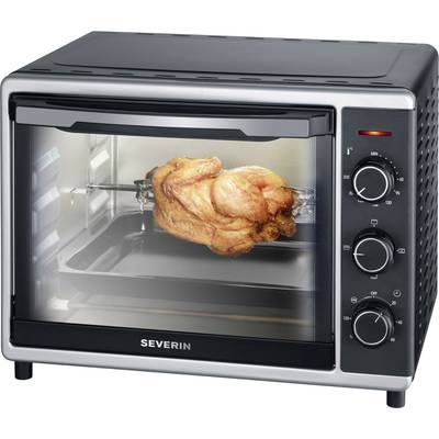 Image of Severin TO 2056 Mini oven Temperature pre-set, Timer fuction 30 l