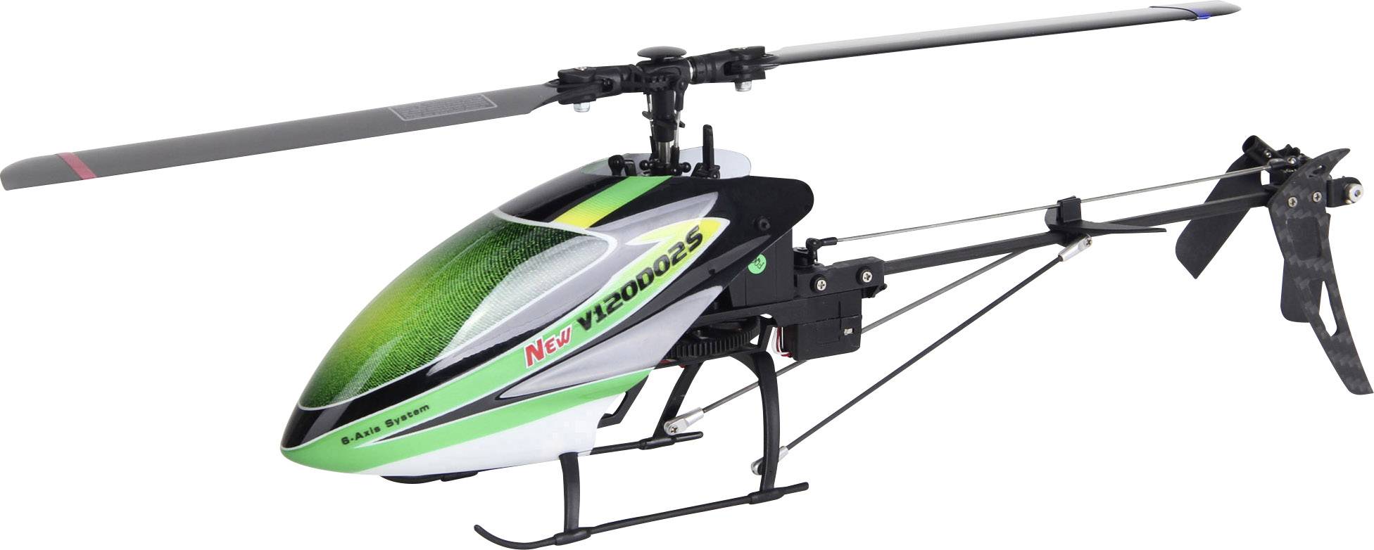 new model helicopter