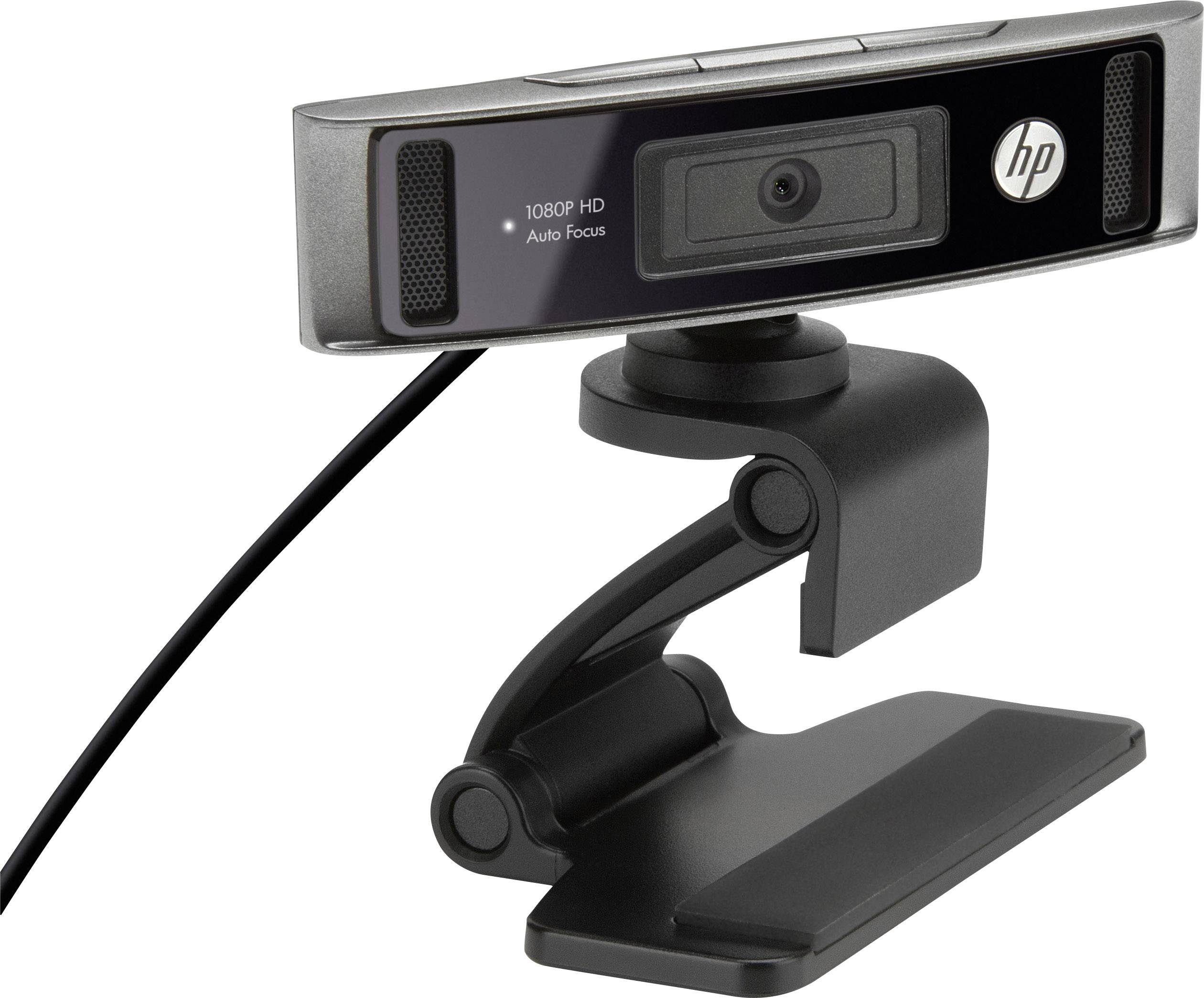 hp truevision hd webcam specs