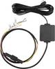 Garmin Parking Mode Cable Cable set Automatic start