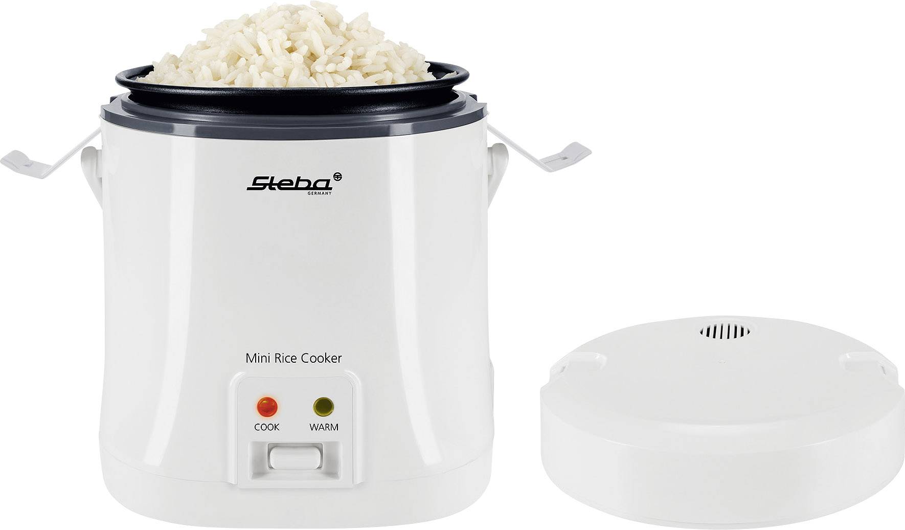 M rice. Steba HF 8000. Steba RK 4 M. Чайник электрический Steba. Кастрюля Steba.