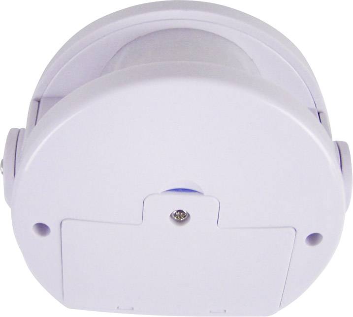 Cat & Hound Cat doorbell Pet doorbell White 1 pc(s)
