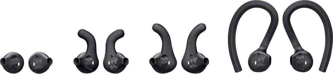 Kaufland: Philips ActionFit SHQ1400CL Sportkopfhörer für 12,99€