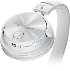 Philips Shb3060wt White Conrad Com