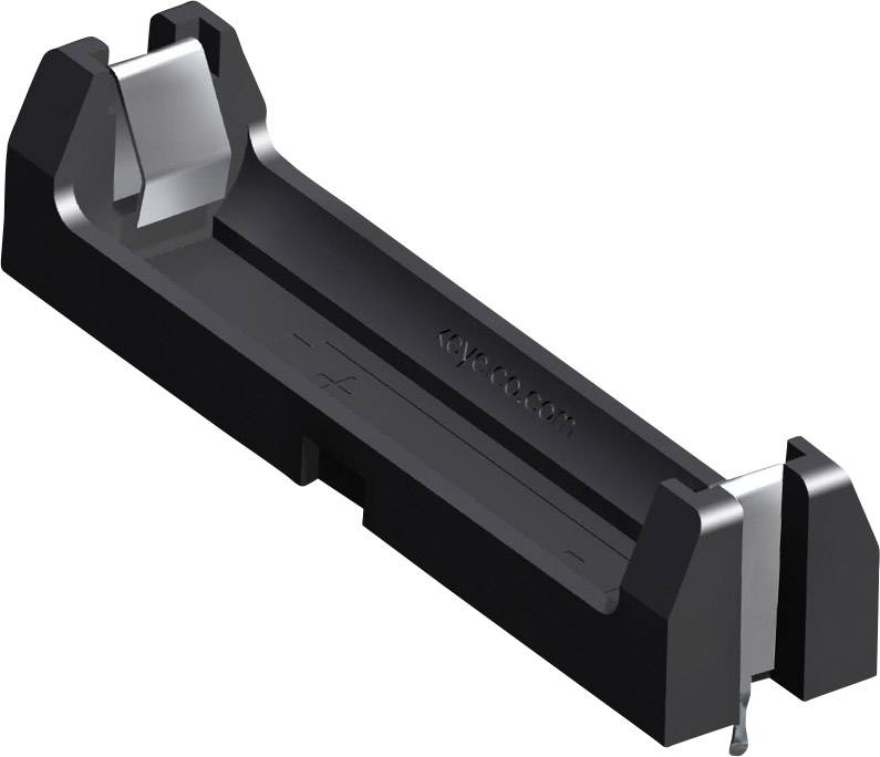 A black plastic vice, suitable for holding small objects for precise work or repairs.