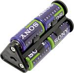 battery holder