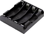 Battery Holder 8 Pins
