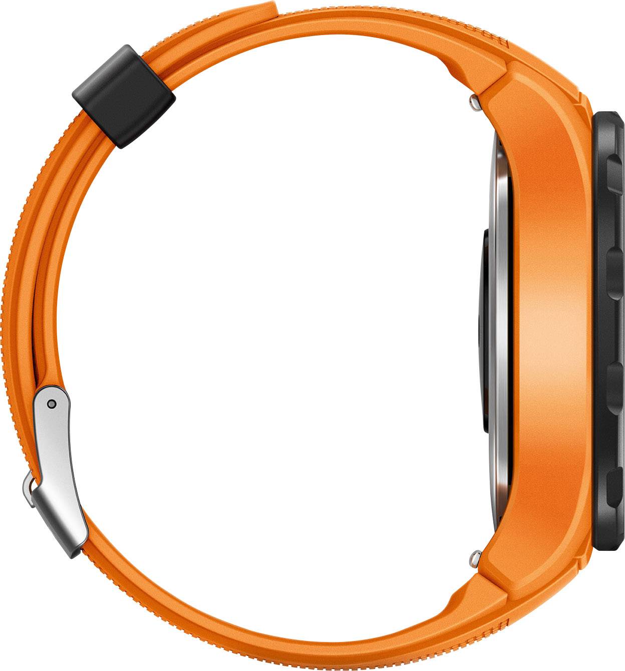 huawei smartwatch orange