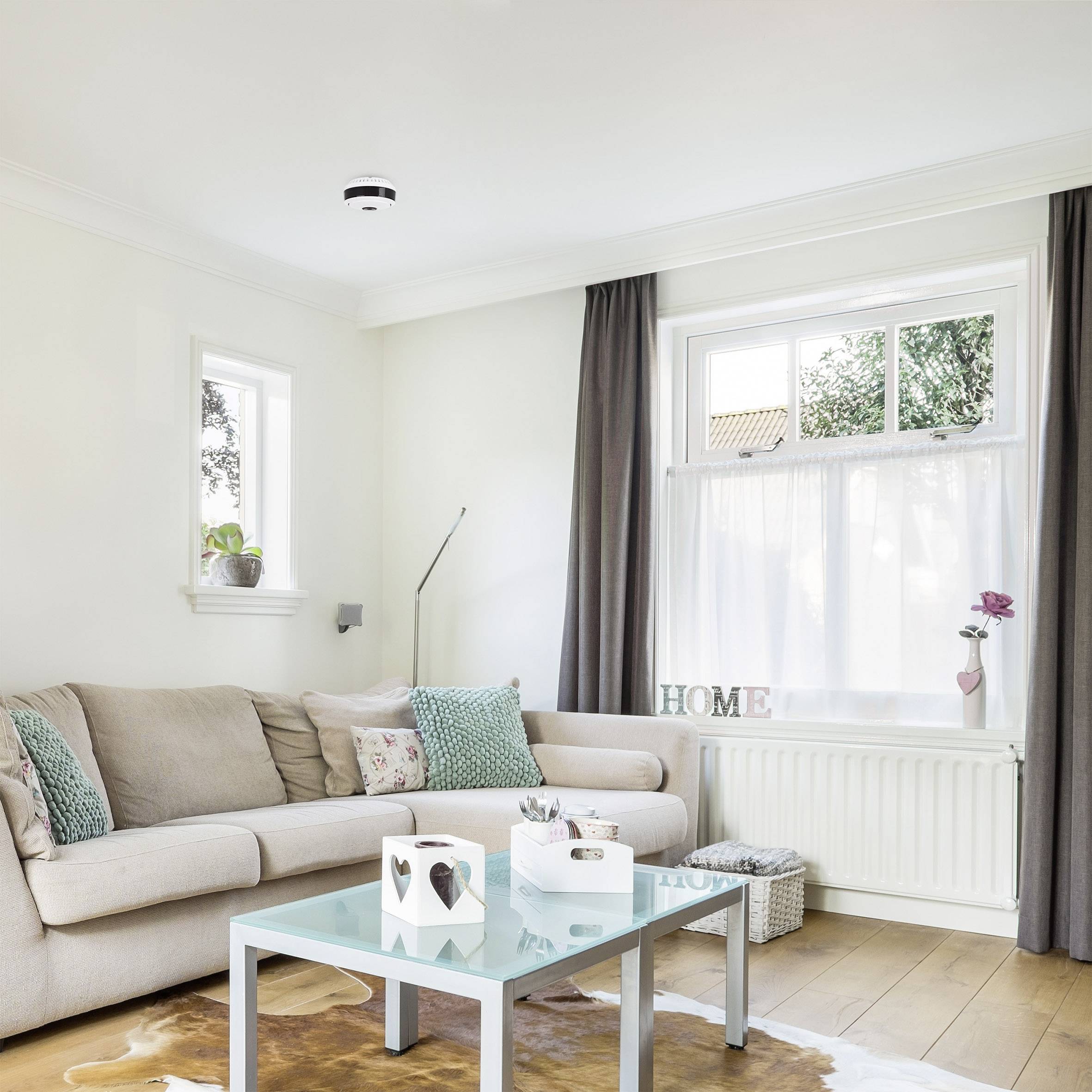 Smartwares C360IP 10.049.10 Wi-Fi IP CCTV camera 1280 x 960 p-4