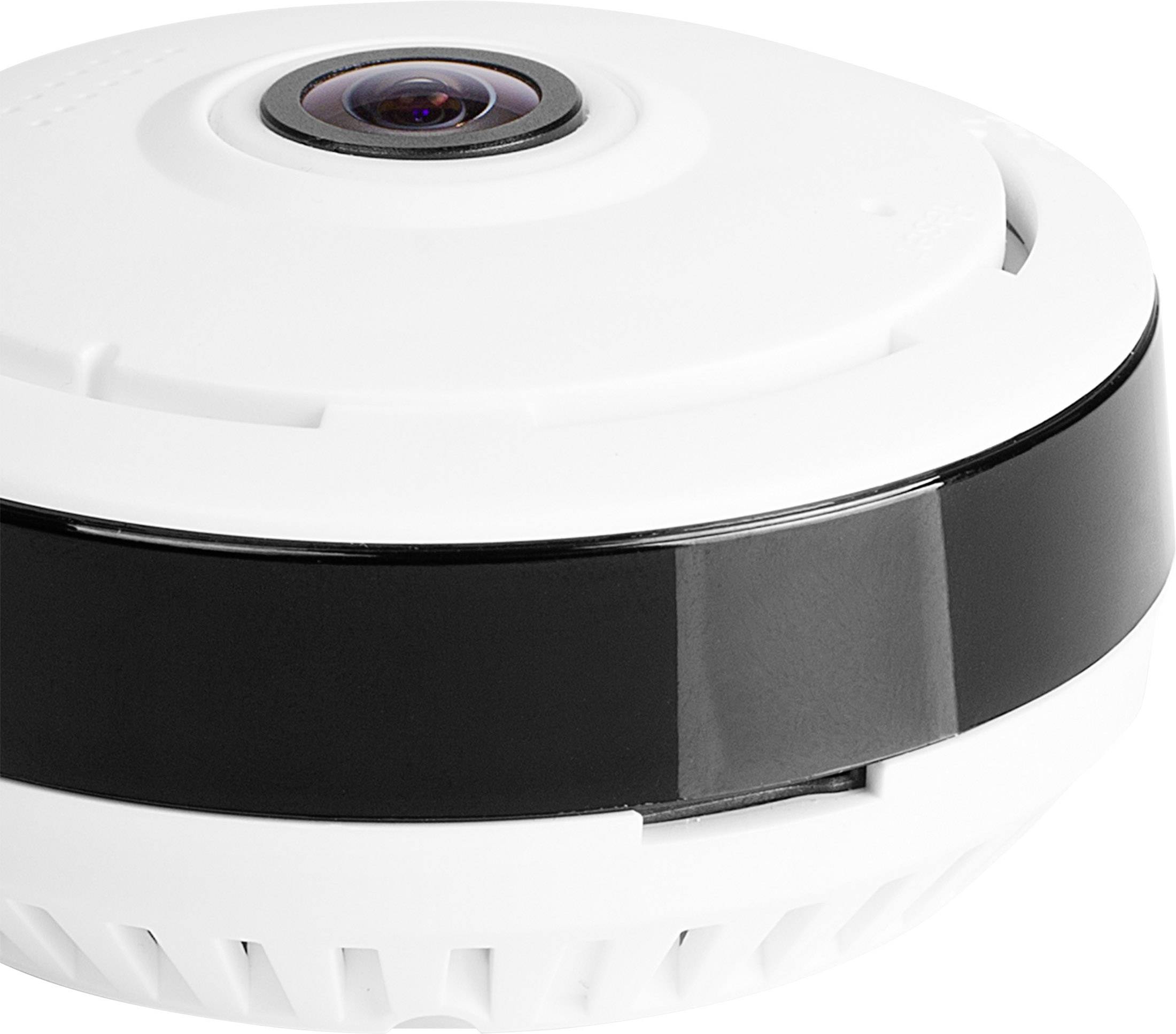 Smartwares C360IP 10.049.10 Wi-Fi IP CCTV camera 1280 x 960 p-3