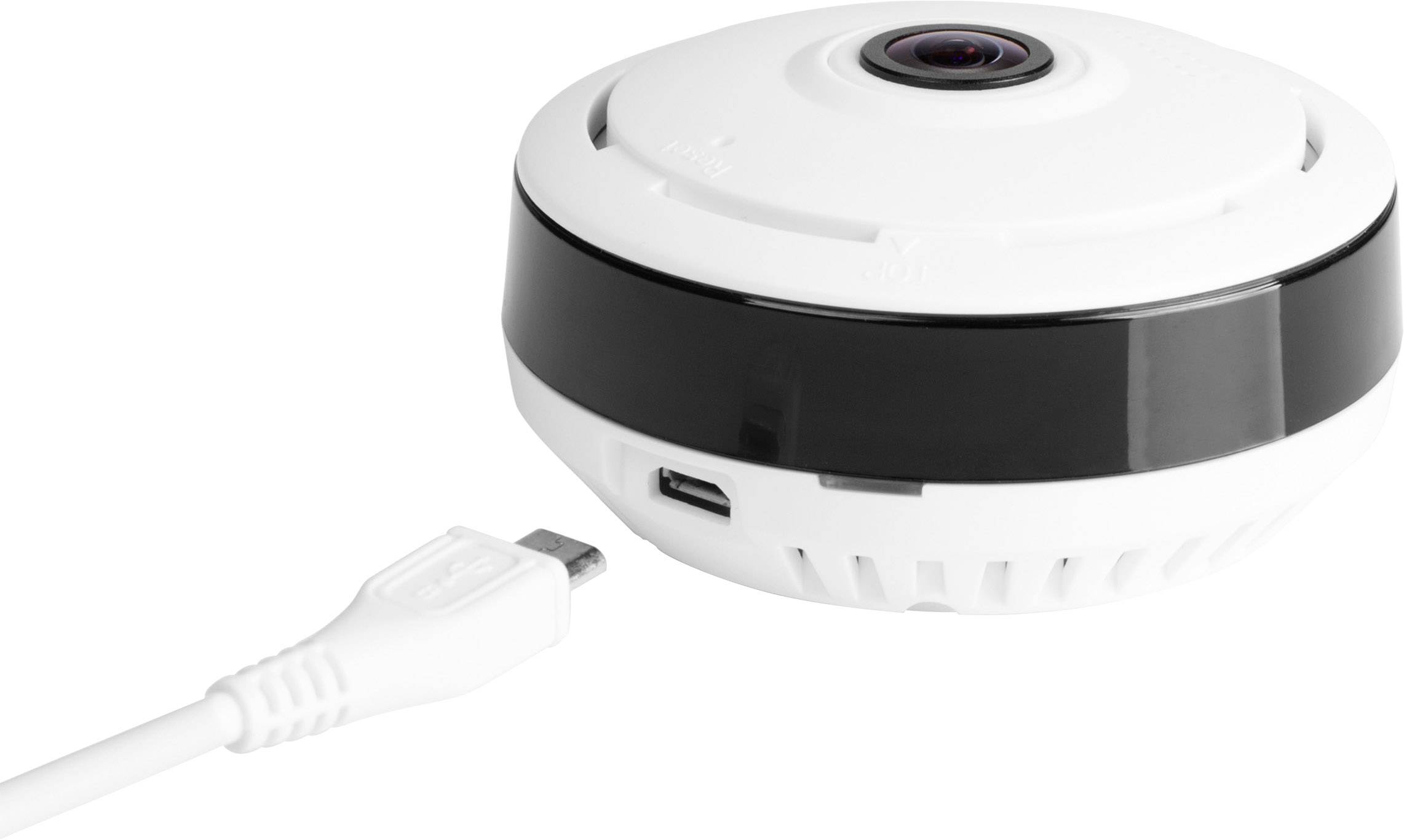 Smartwares C360IP 10.049.10 Wi-Fi IP CCTV camera 1280 x 960 p-6