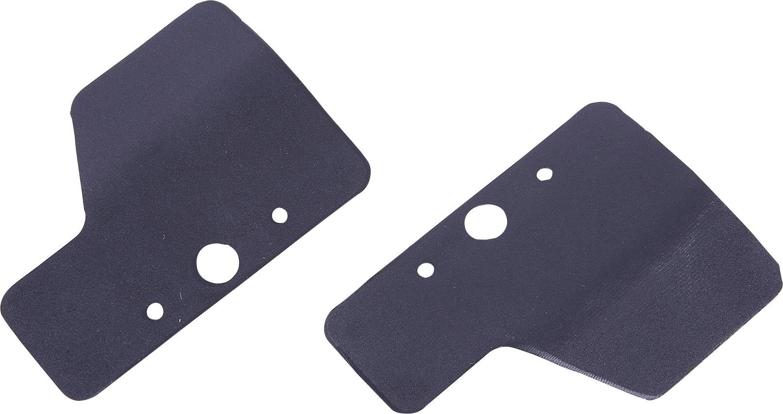 Reely 312818C Spare part Rear axle dirt repeller-0