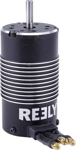 reely cimera black brushless
