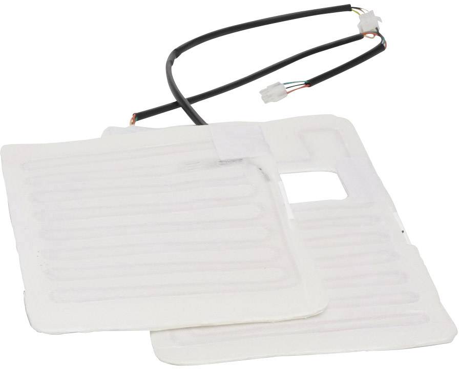 Dometic Group Seat heating MagicComfort MSH601 12 V 2 heating levels 9600000394 White