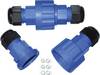 Müller Plastik 3400068 Wire connector (Ø) 41 mm 1 pc(s)