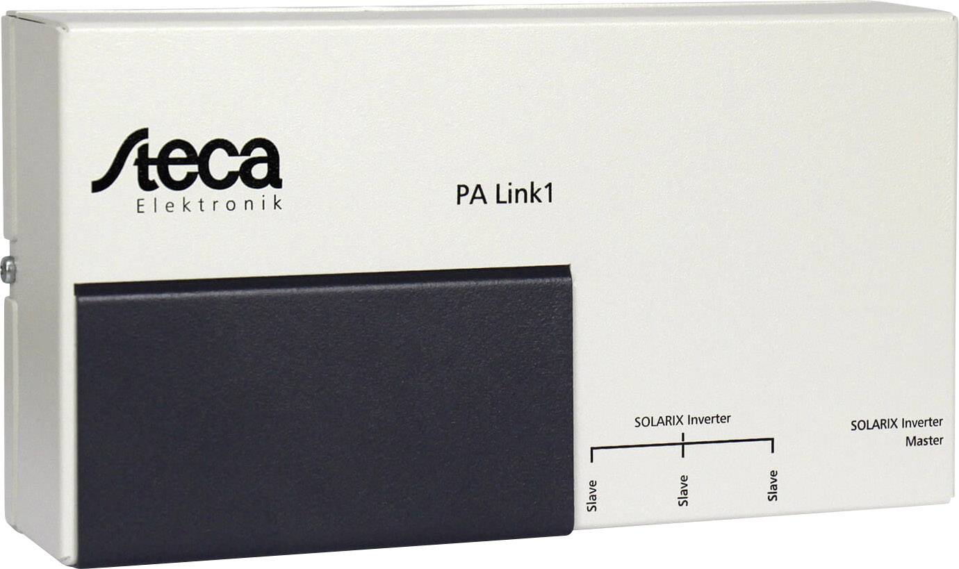 Steca 391181 PA Link1-0