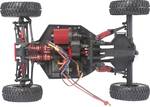 1:12 Electro Short Course Fighter 1 Pro RtR