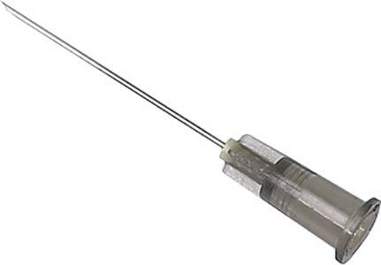 Soehngen 2009303 Disposable needle