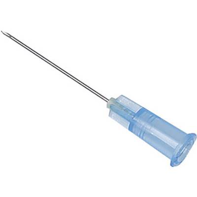 Söhngen 2009305 Disposable needle No. 16 G 23 