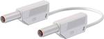 1000 V safety test lead, type SLK 425-E/N