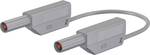 1000 V safety test lead, type SLK4075-E/N