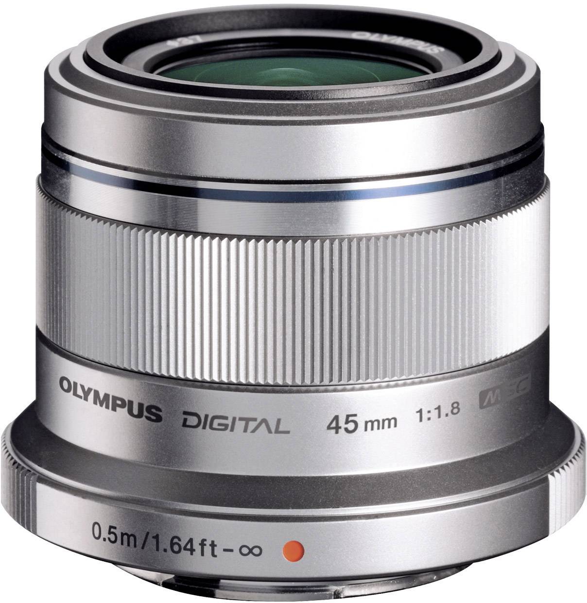 Olympus Telephoto f/1.8 – 22 45 – 90 mm