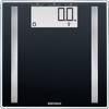 Soehnle Shape Control 100 Smart bathroom scales Weight range=180 kg Black