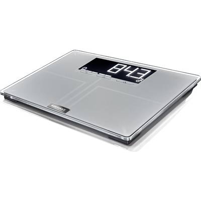 Soehnle Shape Profi 300 Analytical scales Weight range=200 kg Grey 