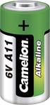 Camelion alkaline battery 11A