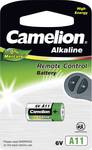 Camelion alkaline battery 11A