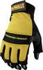 DEWALT DPG23L EU DEWPERFORM 4 Protective glove Size (gloves): L 1 Pair