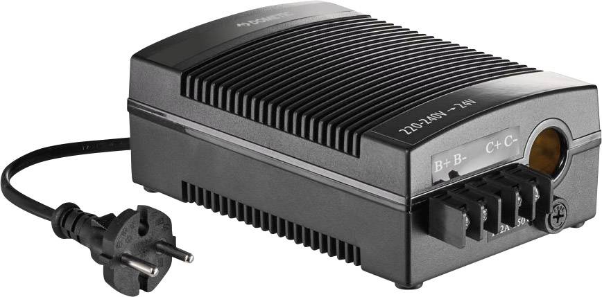 Dometic Group 9600000440 CoolPower EPS-100 Rectifier 100 W 1 pc(s) (L x ...