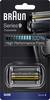Braun Kombipack 92B Foil head 1 pc(s)