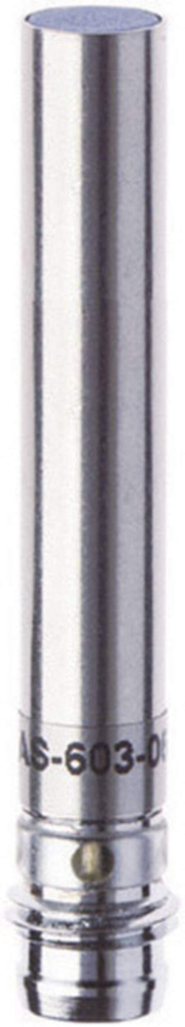 <br>  Contrinex<br>  Proximity sensor<br>  Inductive<br>  DW-AS-603-065-001<br>  320-520-028<br>  6,5 mm<br>  shielded<br>  PNP<br>  (Ø x L) 8 mm x 45 mm<br>  <br>
