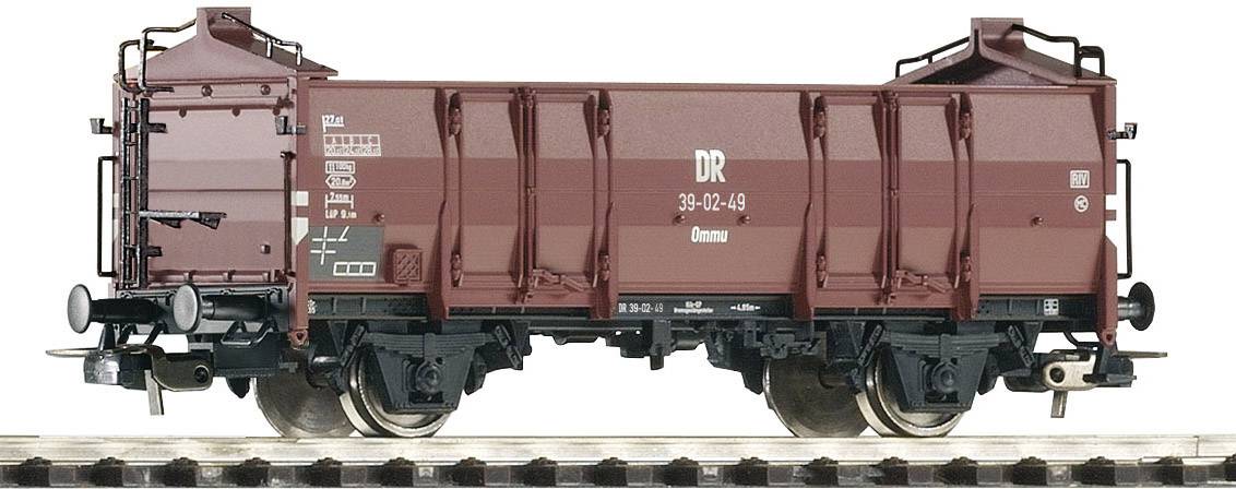 Image of Piko H0 54442 H0 Open Goods wagon of DR