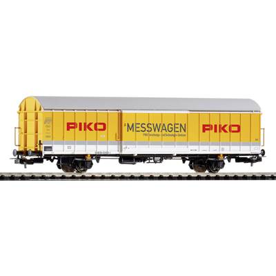 Piko H0 55050 H0 measuring wagon PIKO measuring wagon