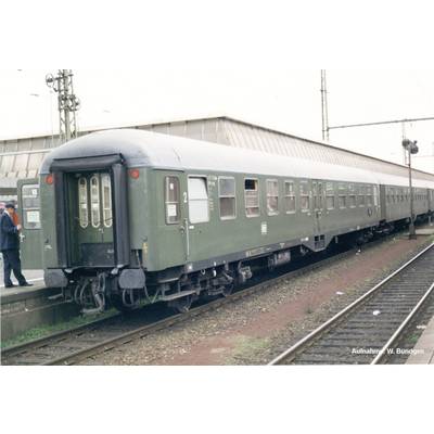 Image of Piko H0 59681 H0 middle entry car of DB ABym 1. 2. Class