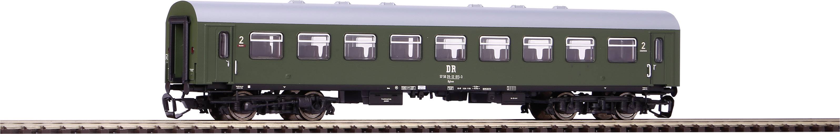 Image of Piko TT 47601 TT reko wagon of DR 2. Class, other operating number